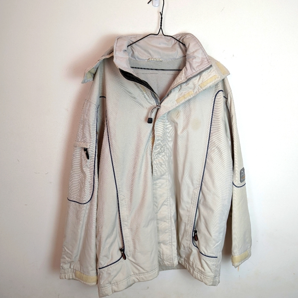 O'neill men's snowboarding jacket